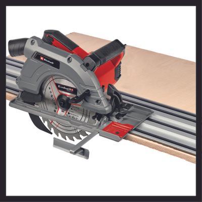 Sierra Circular Electrica Te-Cs 190/1