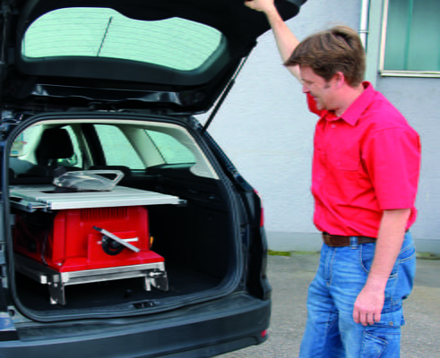 Sierra De Mesa Escuadradora Te-Cc 250 Uf Sierra De Mesa Escuadradora Te-Cc 250 Uf