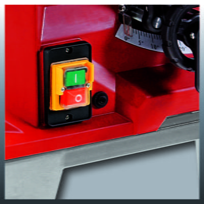 Sierra De Mesa Escuadradora Te-Cc 250 Uf Sierra De Mesa Escuadradora Te-Cc 250 Uf