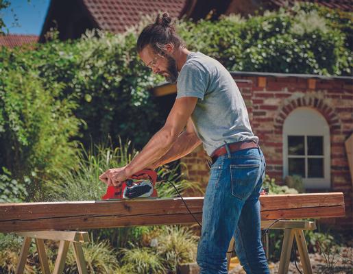 Cepillo Electrico Te-Pl 900 Cepillo Electrico Te-Pl 900