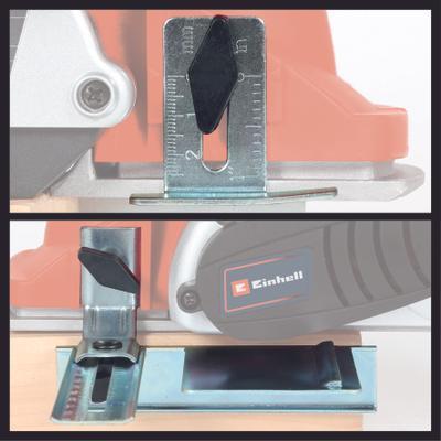 Cepillo Electrico Te-Pl 900 Cepillo Electrico Te-Pl 900