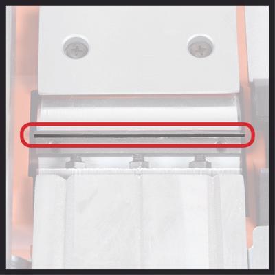 Cepillo Electrico Te-Pl 900 Cepillo Electrico Te-Pl 900