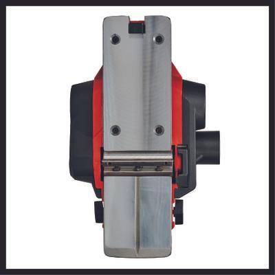 Cepillo Inalambrico Te-Pl 18/82 Li Solo Cepillo Inalambrico Te-Pl 18/82 Li Solo