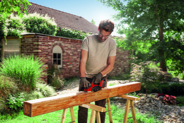 Cepillo Inalambrico Te-Pl 18/82 Li Solo Cepillo Inalambrico Te-Pl 18/82 Li Solo