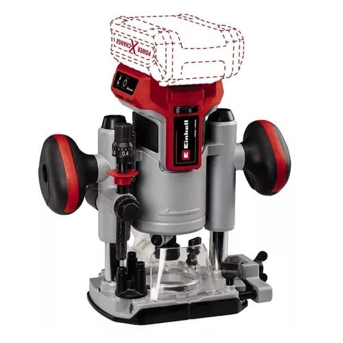 Router Inalambrico Tp-Ro 18 Li Bl – Solo