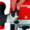 Router Electrico Te-Ro 55 Kit Router Electrico Te-Ro 55 Kit