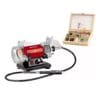 Amoladora De Banco Th-Xg 75 Kit