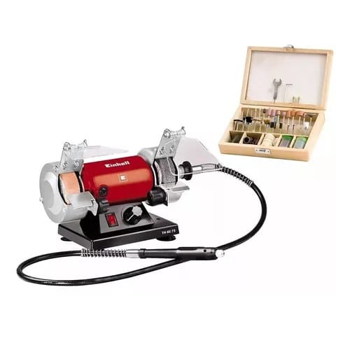 Amoladora De Banco Th-Xg 75 Kit