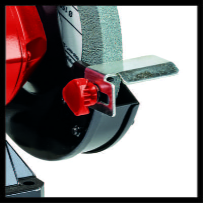 Amoladora De Banco Tc-Bg 150 Amoladora De Banco Tc-Bg 150