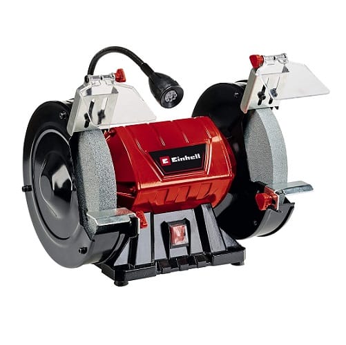 Amoladora De Banco Tc-Bg 200 L