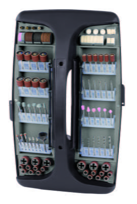 Minitorno Electrico Th-Mg 135 E