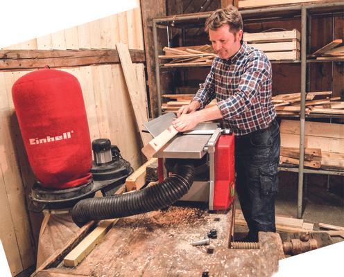 Cepillo De Banco Tc-Sp 204 Cepillo De Banco Tc-Sp 204