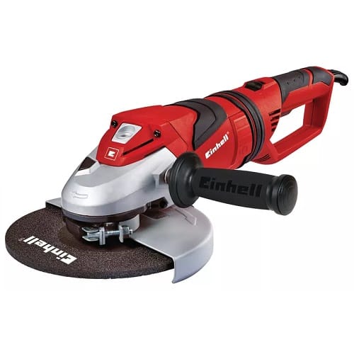 Amoladora Angular Electrica de 9" - Te-Ag 230 Dp