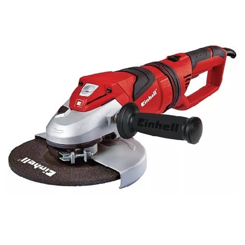 Amoladora Angular Electrica de 7” – Te-Ag 180 Dp