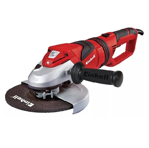Amoladora Angular Electrica de 7” – Te-Ag 180 Dp