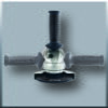 Amoladora Angular Electrica de 7'' - Te-Ag 180 Dp Amoladora Angular Electrica de 7'' - Te-Ag 180 Dp