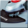 Amoladora Angular Electrica de 7'' - Te-Ag 180 Dp Amoladora Angular Electrica de 7'' - Te-Ag 180 Dp
