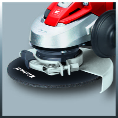 Amoladora Angular Electrica de 4.5" - Te-Ag 115/750 Dp Amoladora Angular Electrica de 4.5" - Te-Ag 115/750 Dp