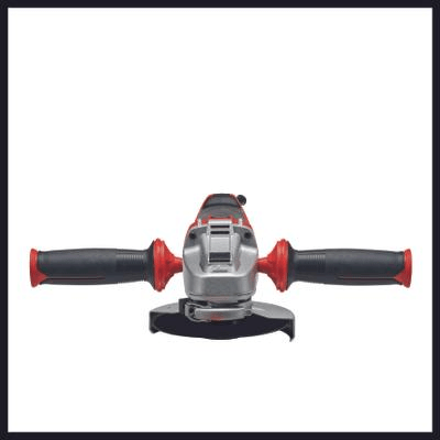 Amoladora Angular Electrica de 5" - Te-Ag 125/1010 Ce Amoladora Angular Electrica de 5" - Te-Ag 125/1010 Ce