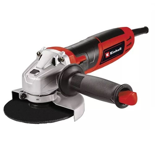 Amoladora Angular Electrica de 4.5" - Tc-Ag 115/750