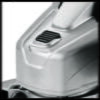 Amoladora Angular Electrica de 4.5" - Tc-Ag 115/750 Amoladora Angular Electrica de 4.5" - Tc-Ag 115/750