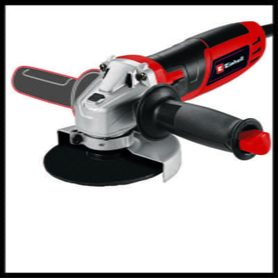 Amoladora Angular Electrica de 4.5" - Tc-Ag 115/750 Amoladora Angular Electrica de 4.5" - Tc-Ag 115/750