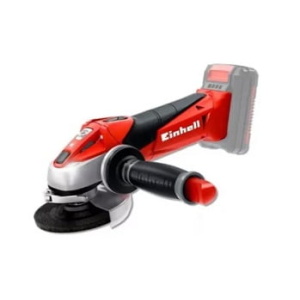 Amoladora Angular Inalambrica Te-Ag 18/115
