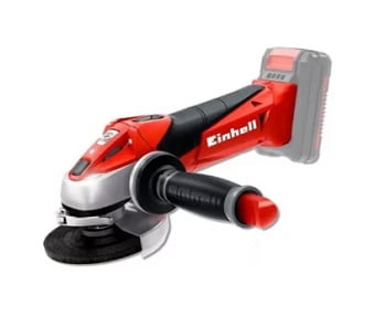 Amoladora Angular Inalambrica Te-Ag 18/115