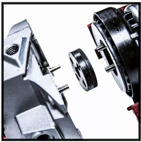 Amoladora Angular Inalambrica de 4.5" - Te-Ag 18/115 Li Solo Amoladora Angular Inalambrica de 4.5" - Te-Ag 18/115 Li Solo