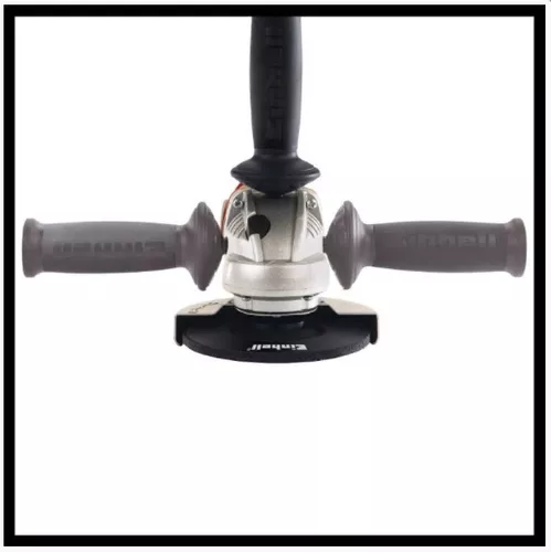 Amoladora Angular Inalambrica de 4.5" - Te-Ag 18/115 Li Solo