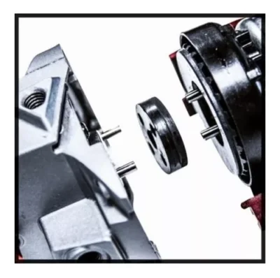 Amoladora Angular Inalambrica de 4.5" - Te-Ag 18/115 Li Solo