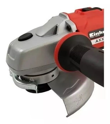 Amoladora Angular Inalambrica de 4.5" - Axxio 18/115 Q