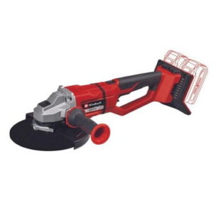 Amoladora Angular Inalambrica de 9" - Axxio 36/230 Q