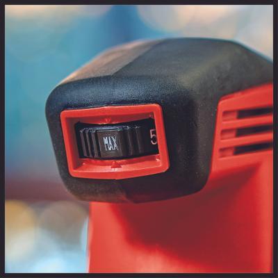 Lijadora Orbital Electrica Te-Os 2520 E