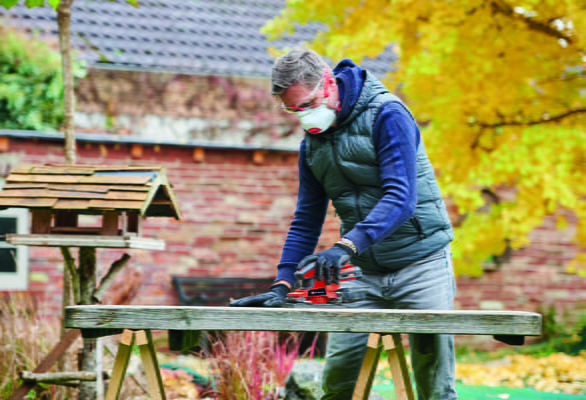 Lijadora Orbital Inalambrica Tc-Os 18/187 Li Solo Lijadora Orbital Inalambrica Tc-Os 18/187 Li Solo