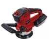 Lijadora Roto Orbital Electrica Te-Rs 40 E