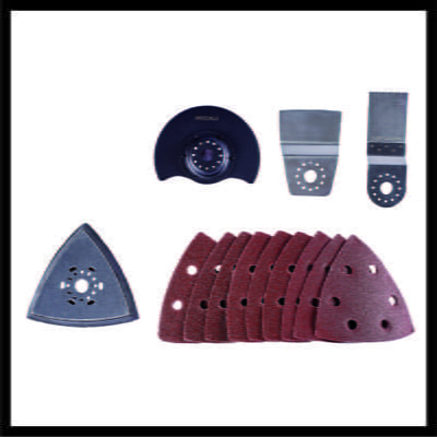 Multiherramienta Inalambrica Tc-Mg 18 Li-Solo Multiherramienta Inalambrica Tc-Mg 18 Li-Solo