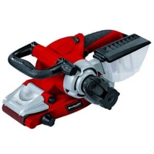 Lijadora De Banda Te-Bs 8540