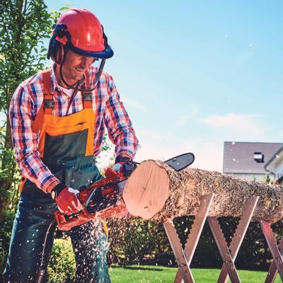 Motosierra Electrica Gh-Ec 2040 Motosierra Electrica Gh-Ec 2040