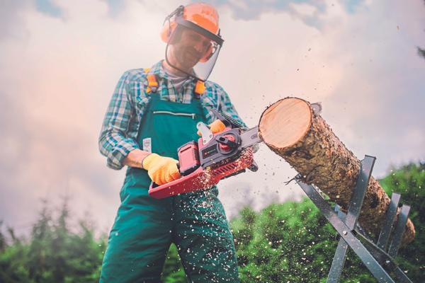 Motosierra Inalambrica Ge-Lc 36/35 Li Solo