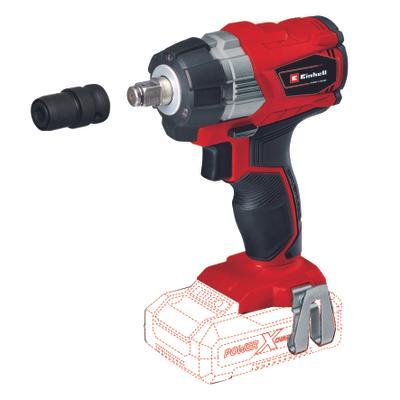 Llave De Impacto Inalambrica Tp-Cw 18 Li Bl Solo - 215Nm