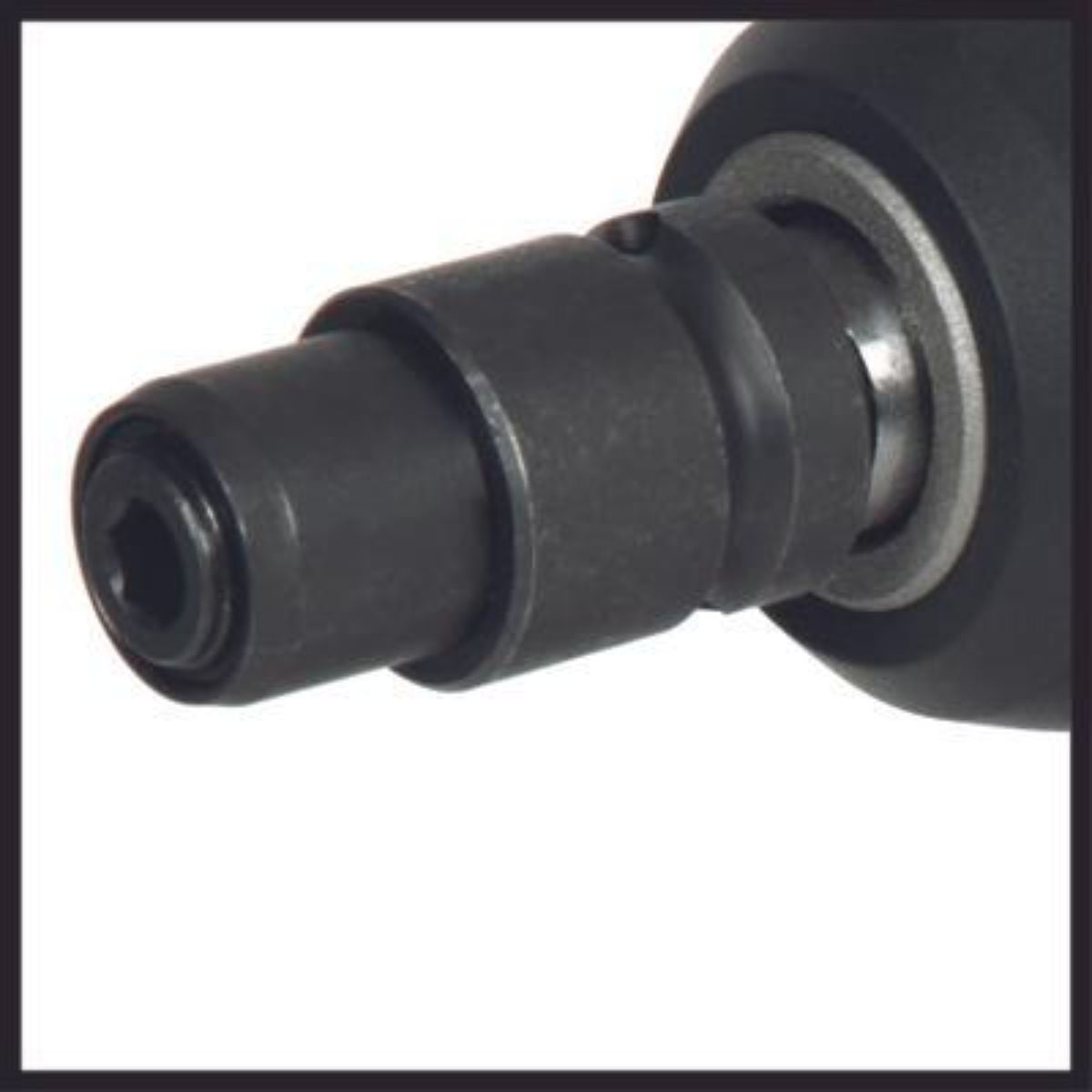 Llave De Impacto Inalambrica Impaxxo 18/230