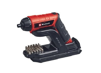 Atornillador Linterna Inalambrico Tc-Sb 3.6 Li Kit