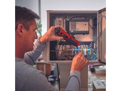 Atornillador Linterna Inalambrico Tc-Sb 3.6 Li Kit Atornillador Linterna Inalambrico Tc-Sb 3.6 Li Kit