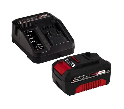 Cargador Y Bateria Starter Kit 4.0 Ah