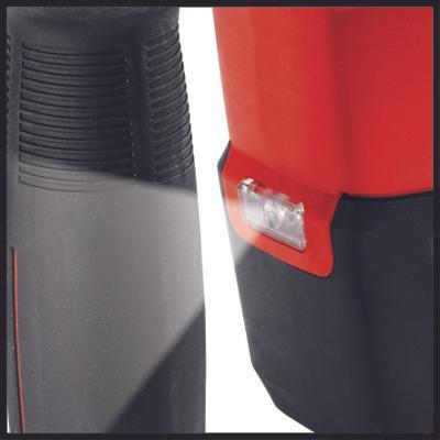 Rotomartillo Inalambrico Herocco 18/20 Rotomartillo Inalambrico Herocco 18/20