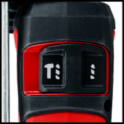 Taladro Percutor Inalambrico Tc-Id 18 Li - Solo Taladro Percutor Inalambrico Tc-Id 18 Li - Solo