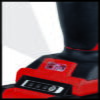 Taladro Atornillador Inalambrico Con Percusion Kit Te-Cd 18/40 Li-I +64 Taladro Atornillador Inalambrico Con Percusion Kit Te-Cd 18/40 Li-I +64