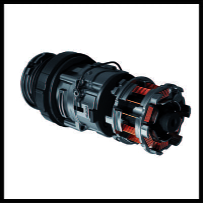 Taladro Atornillador Inalambrico Sin Carbones Tp-Cd 18/40 Li Bl Solo Taladro Atornillador Inalambrico Sin Carbones Tp-Cd 18/40 Li Bl Solo