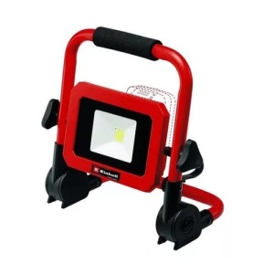 Luz De Obra Inalambrica Tc-Cl 18/1800 Li